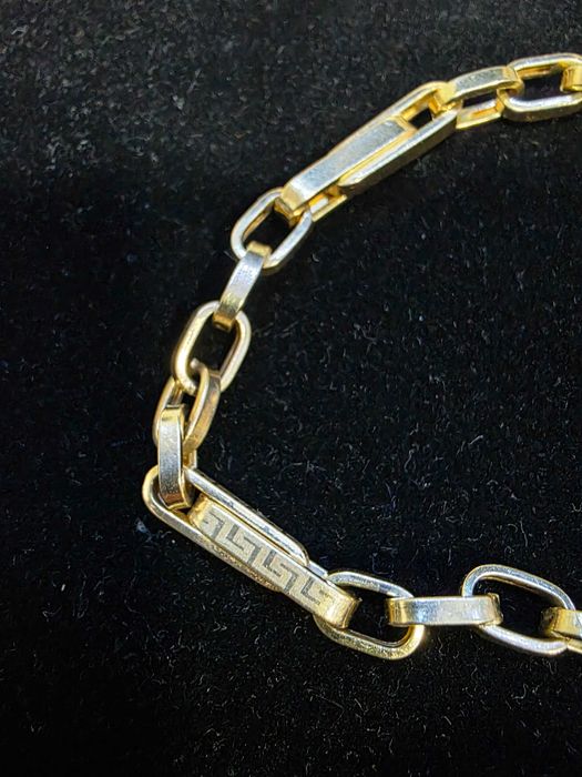 Hope Amanet P6 Bratara 14k 7.25 GR