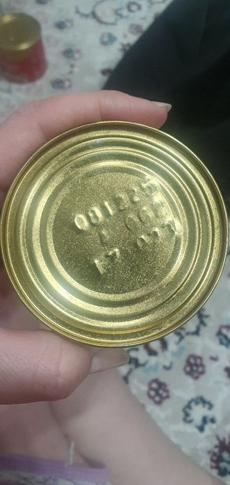 Продам тушенка 250-грамм