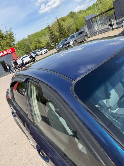hevrolet Cobalt тиімді бағамен жалға беріледі