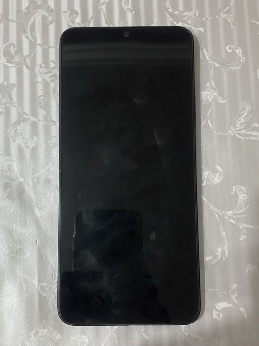 Redmi 13C без гарантий