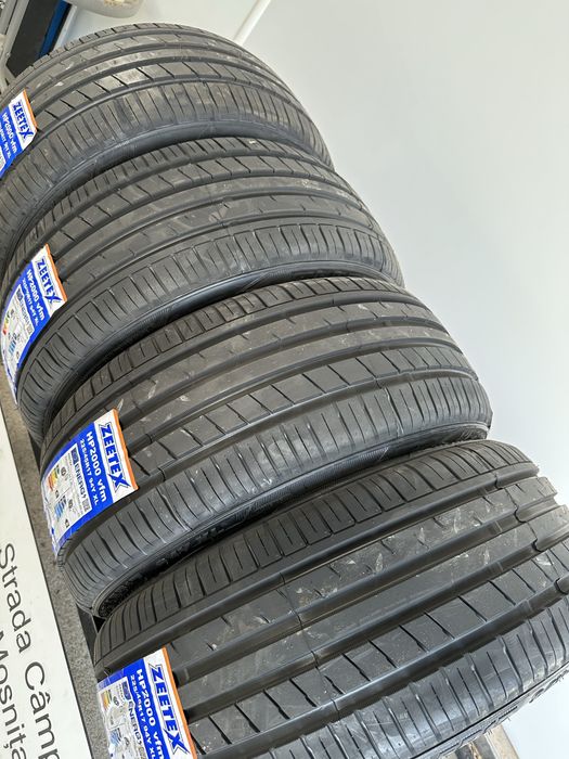 Anvelope 225/45 R17 ZEETEX 94Y XL vară NOI Timisoara • OLX.ro