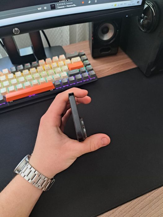 Аифон 15 в хорошем состоянии