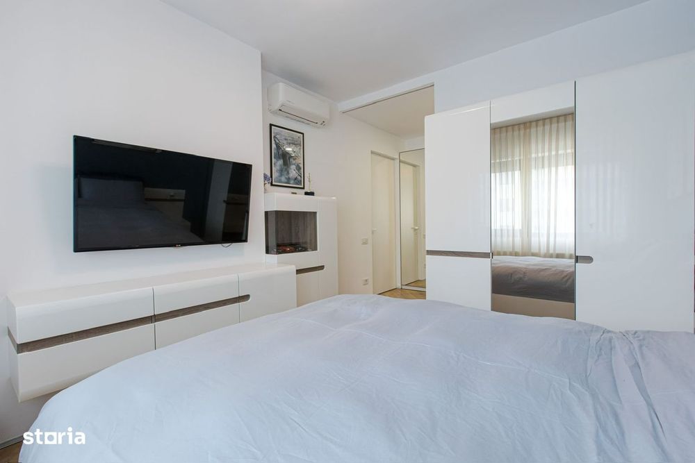 Apartament 3 Camere Pipera VI 212