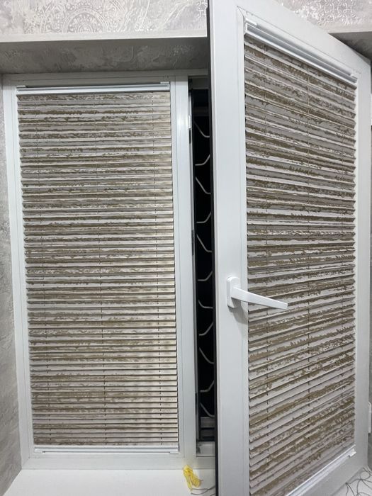 Jalyuzi Жалюзи parda masketniy setka