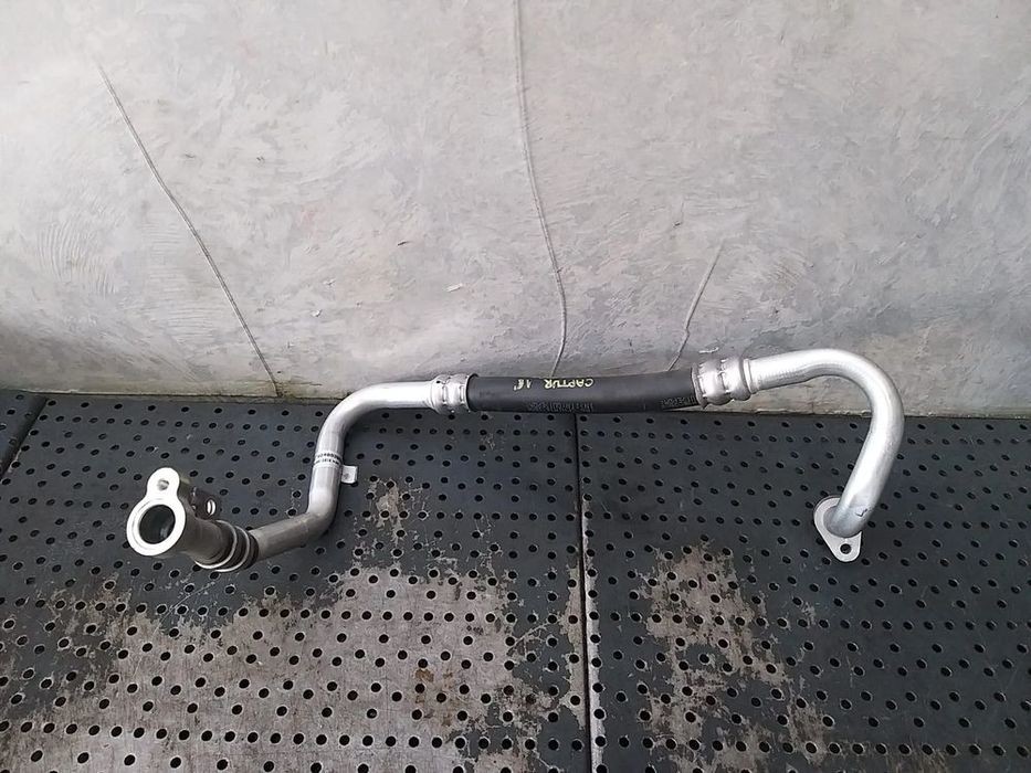 Conducta clima ac 0.9 tce renault captur 1 j5 h5 924803929r