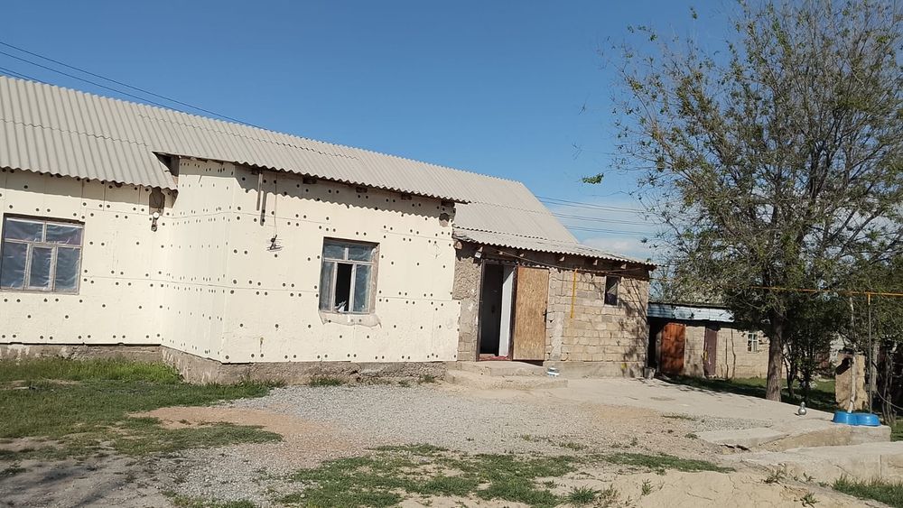 Времянка сатылады