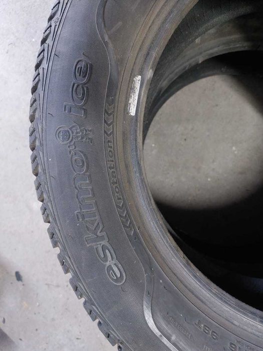 Продам зимнею резину