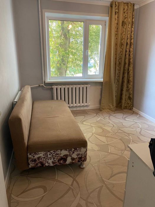 Продам 2 комнатную квартиру