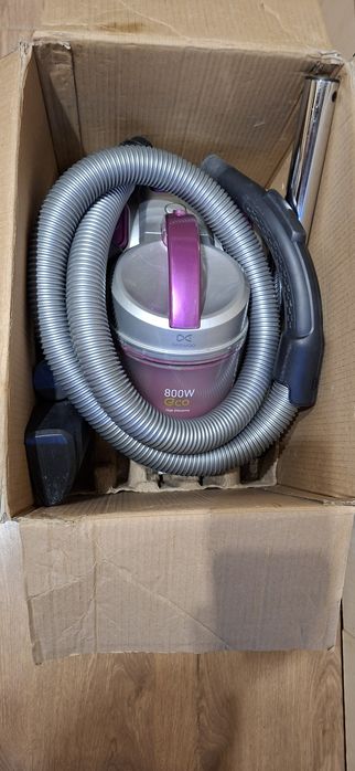 Прахосмукачка Daewoo RCC-11G ECO EU / 800W