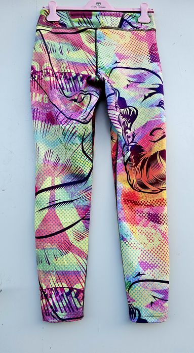 Reebok оригинален дамски клин М размер