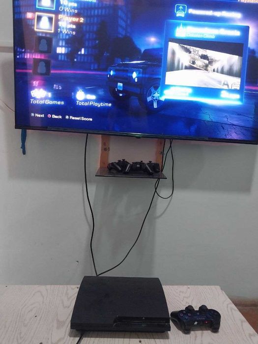 плейстейшен уйини ва уйин анжомлари