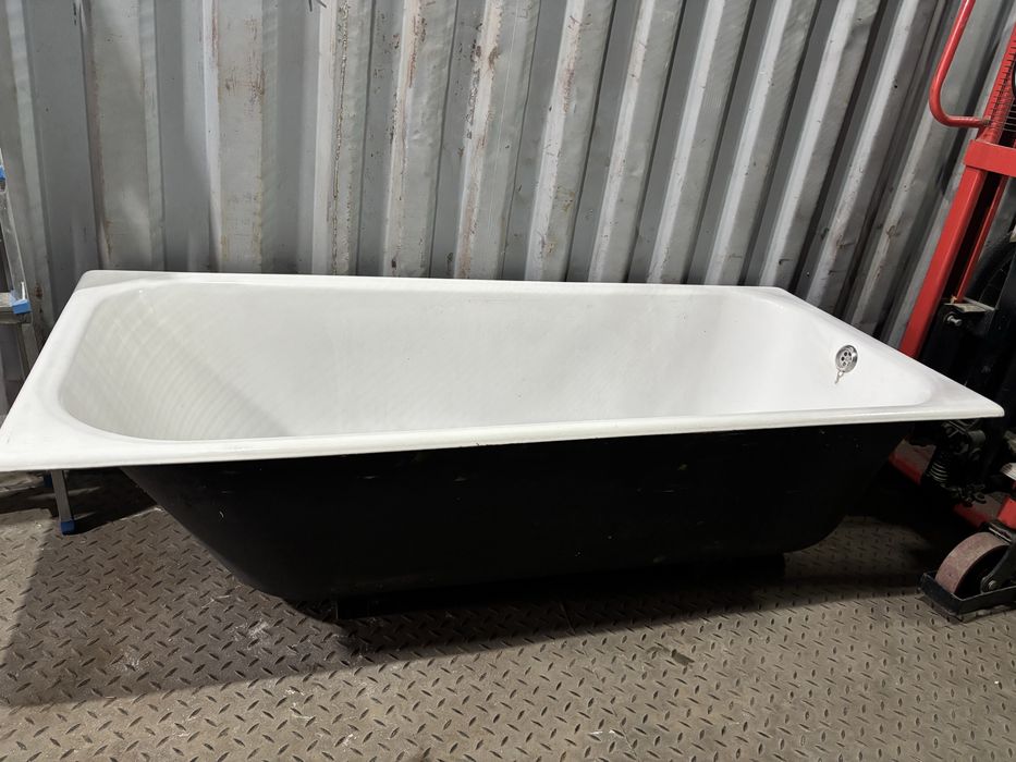 ванна советского качевства