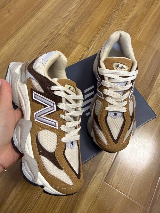 Adidasi universali new balance