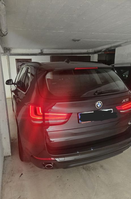 BMW X5 2014 — imagine 2