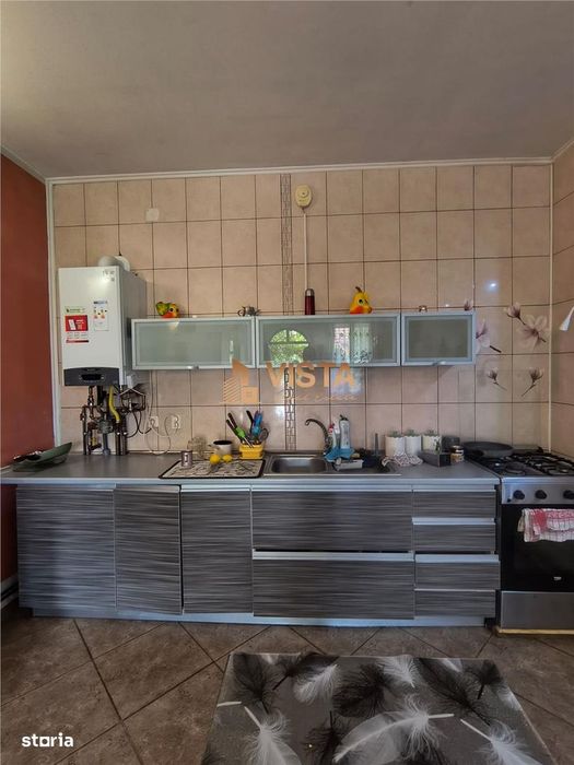 Casa cu 2300mp teren in Bod, Brasov