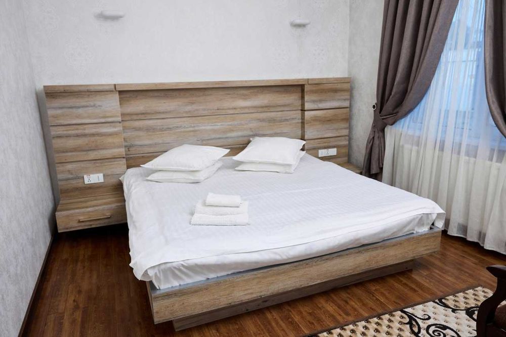 S Namangan Hotel