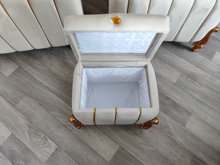 Продам сундуки, набор из 3 сундуков