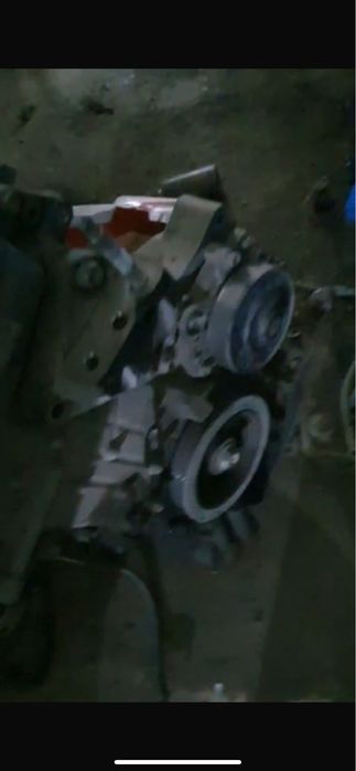 Продам двигатель на Toyota RAV4