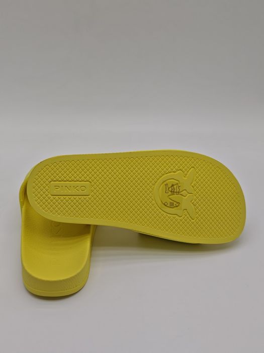 Pinko DILLY 01 Оригинални дамски чехли