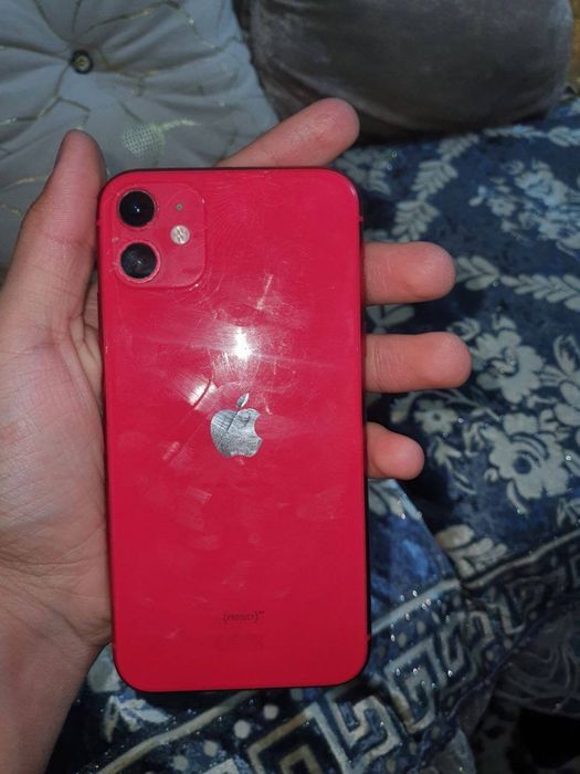 Sotuvda iphone 11