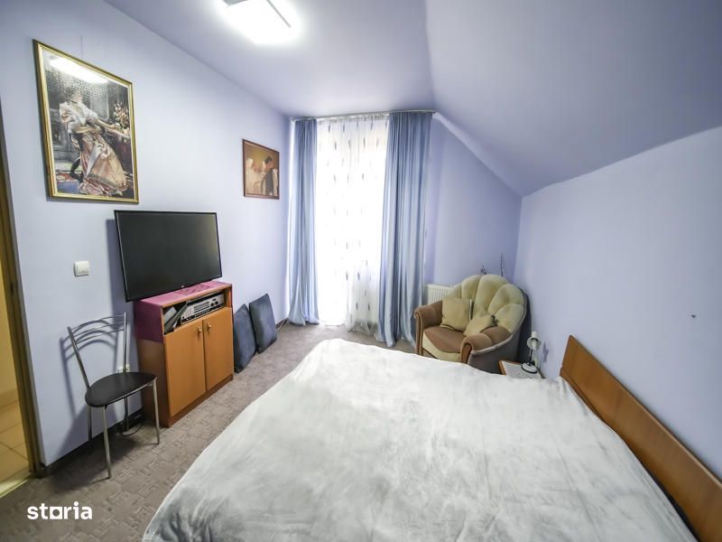 Casă de vânzare în Cristur – Str. Ulița Mare nr. 43