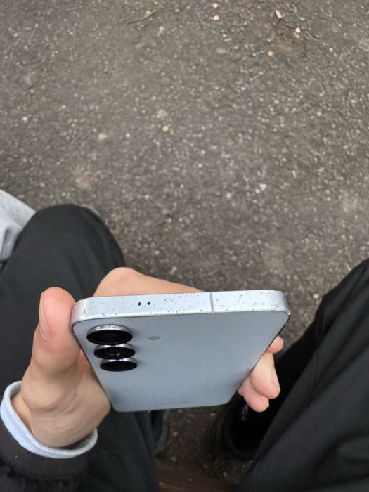 Продам samsung s25+