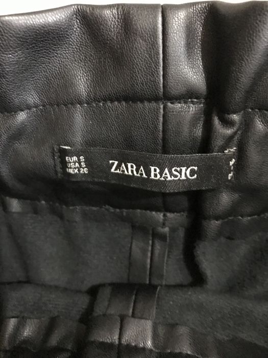 Pantaloni scurți dama Zara marimea S