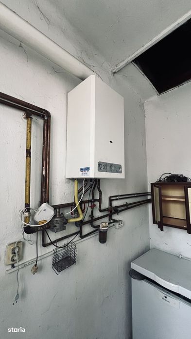 Casa individuala 6 camere, 200 mp utili, 210 mp teren-Iosefin