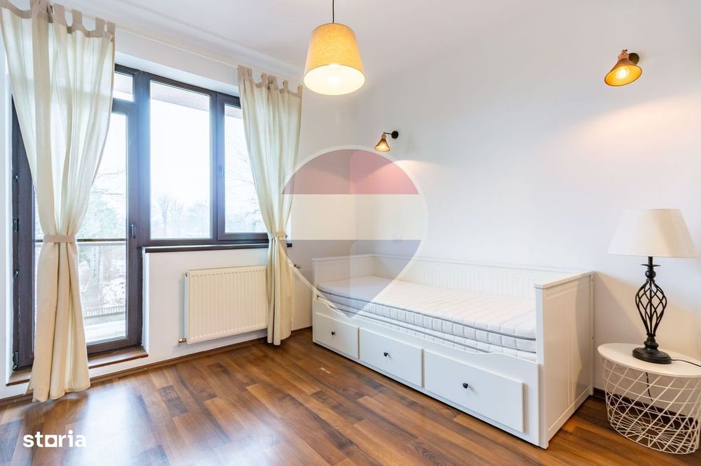 Apartament 3 camere| Iancu Nicolae / Pipera| 74 mp utili | 2 balcoane