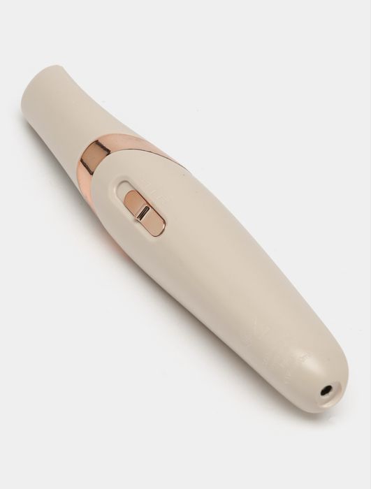 Электрическая пилка для ног, стопы