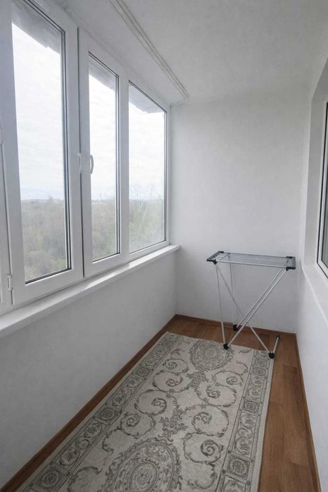 Продажа 1-комнатной квартиры