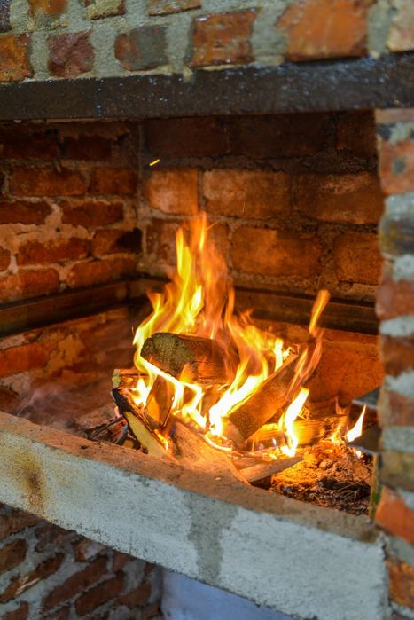 Great Village Cioclovina