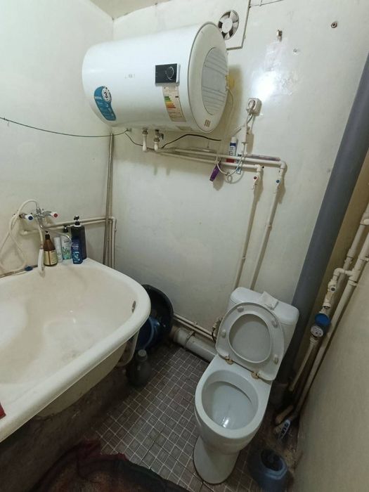 Продается однокомнатная квартира в городе Чирчик