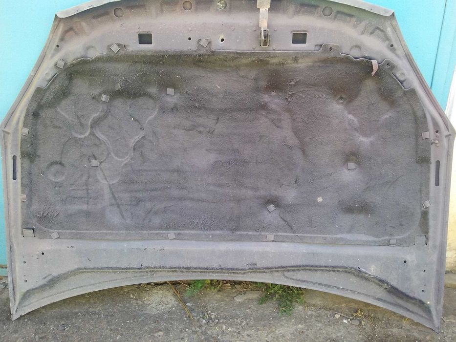 Capota originala Opel Astra H