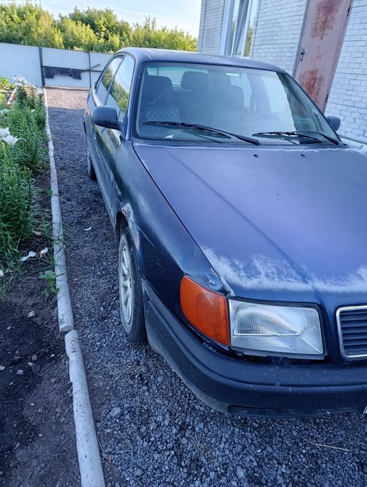 Продам Ауди 100с4