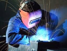 Сварщик с выездом