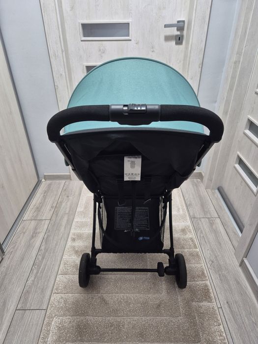 Carucior tip troler Graco Mayo