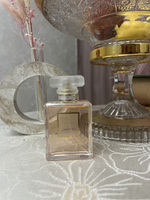 Chanel, парфюмерная вода