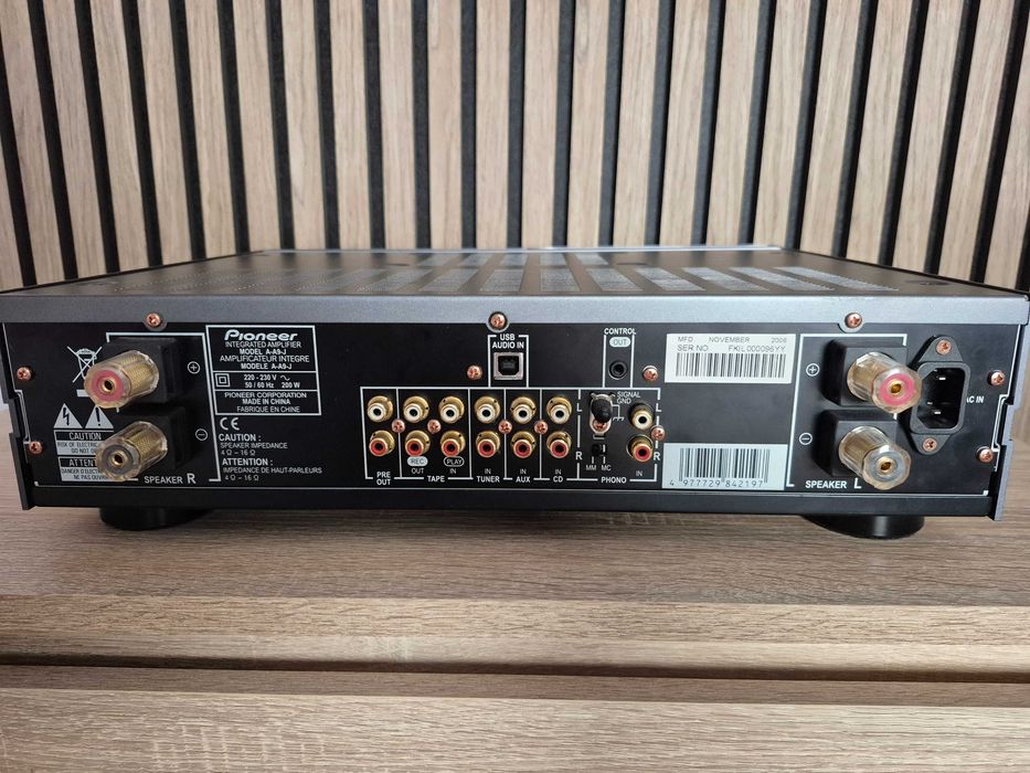 amplificator Pioneer A9 J