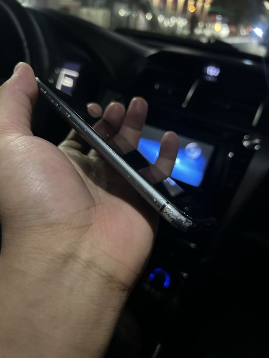 IPhone 11 128Gb черный