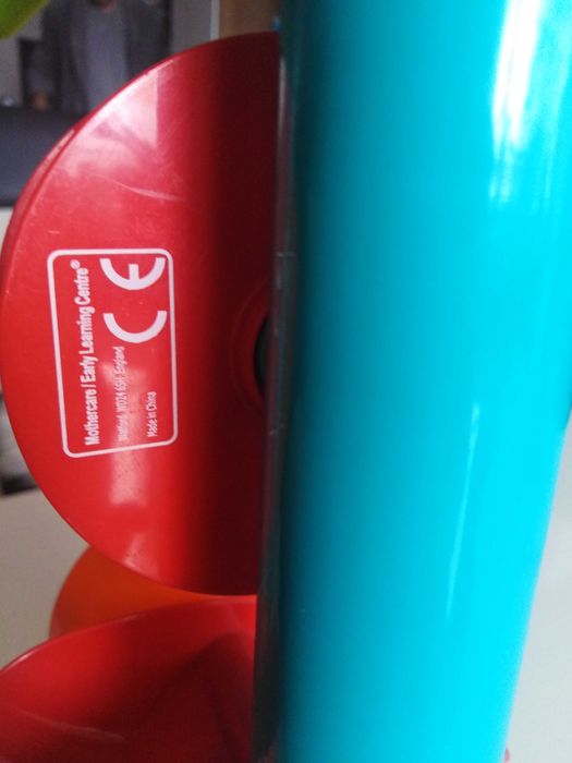 Забавна игра за вода и пясък от ELC