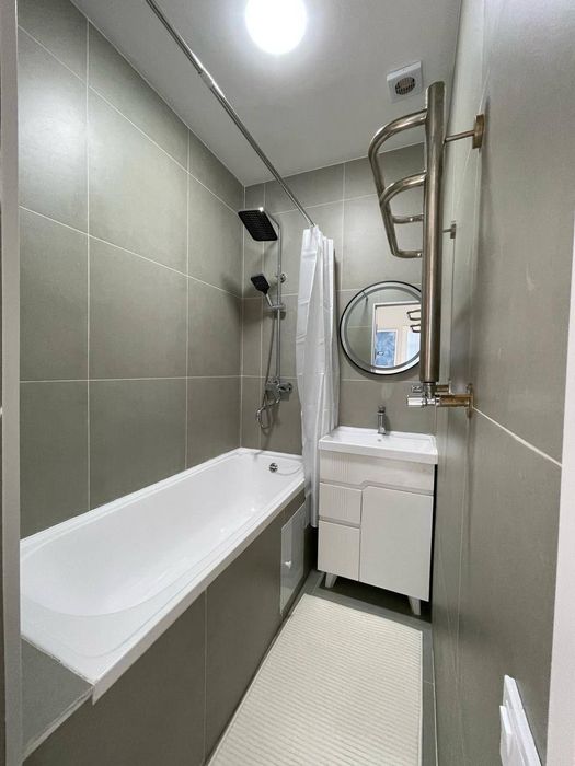 Срочно продаётся 3 ком Новостройка  ЖК Nice Villas