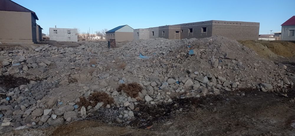 Жер орин сатилади оскин ауилда 4сотик