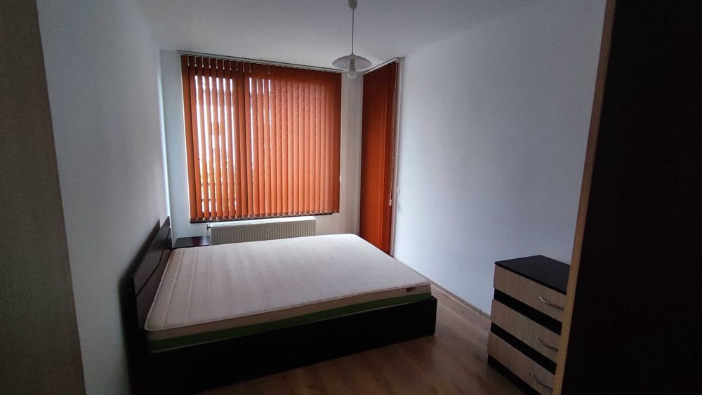 Дава се под наем Тристаен апартамент в София, Манастирски ливади - 96 кв.м за 663 € - Снимка #3