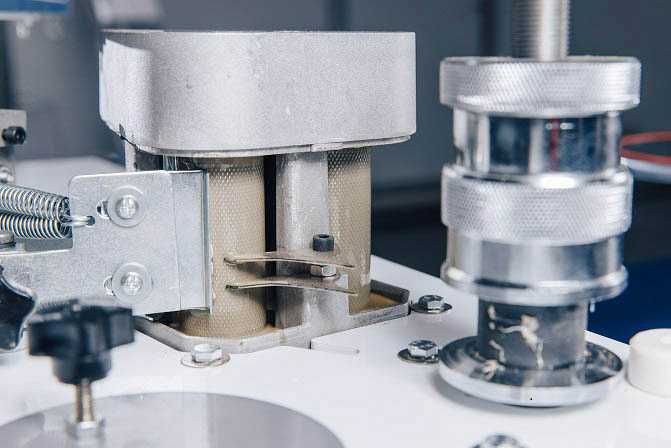 Кромкооблицовочный станок Filato PRIDE