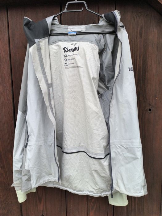 Geacă de ski shell Volkl Off Piste XL bărbați Dermizax 3-Layer