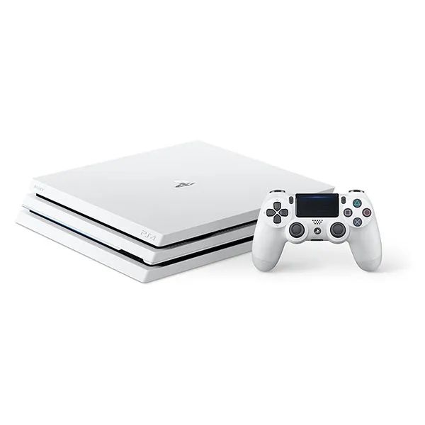 Playstation 4 Pro 1TB ( ichida Top 15tadan ko’p o’yini bor)