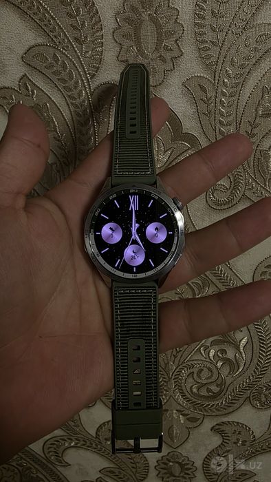 Huawei watch gt 4 satiladi