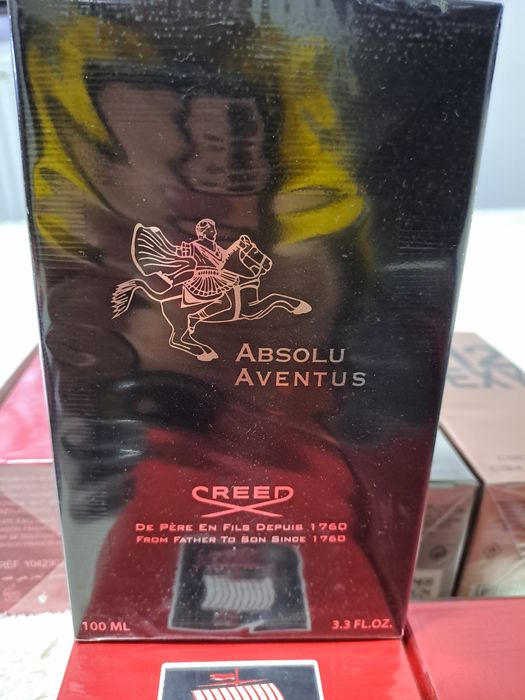 Parfum CREED AVENTUS, Dama/ Batbati.