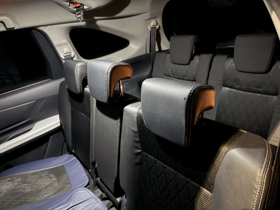 Toyota Veloz, 2023, 1,5 cvt.